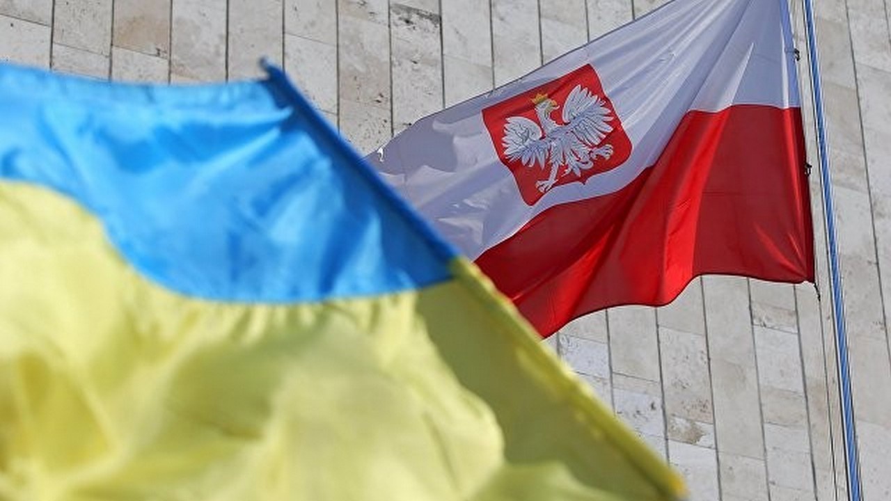 Польша и Украина: националистический интернационал 