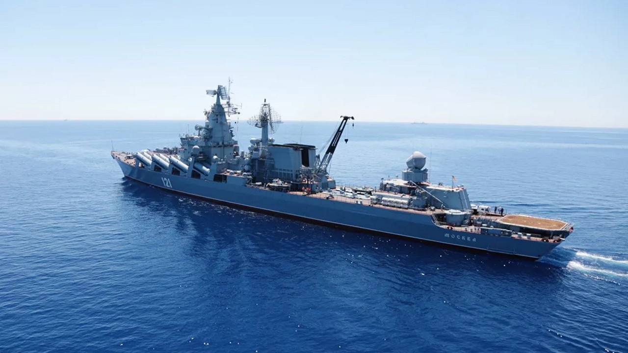 Резиновые изделия украинских ВМС усилят натовские учения в регионе 