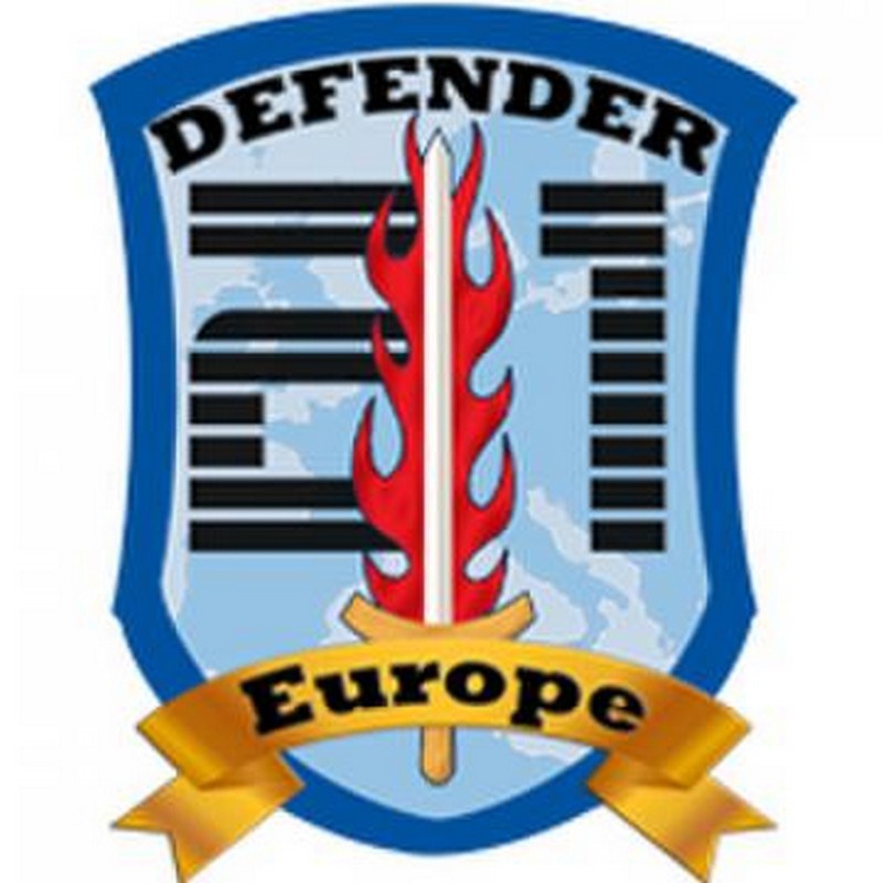 Под видом манёвров Defender Europe 2021 НАТО де-факто выстраивает военную инфраструктуру у наших рубежей.