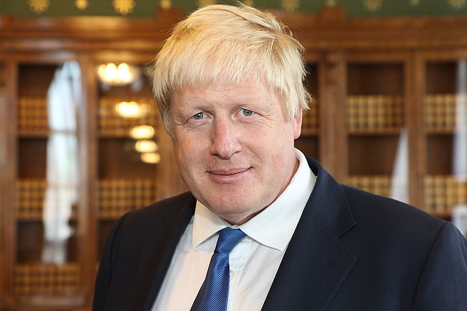 Премьер-министр Борис Джонсон уже объявил о конце «эры отступления».