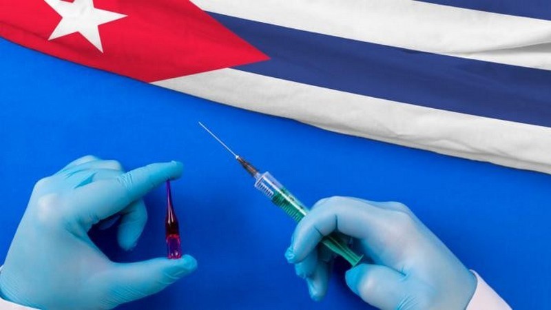 «Суверенная вакцина»: Куба в шаге от прорывного успеха в создании собственных вакцин от COVID-19