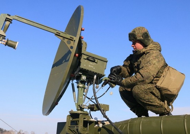 Контрольную проверку проходят подразделения общевойсковой армии ВВО в Приморье.