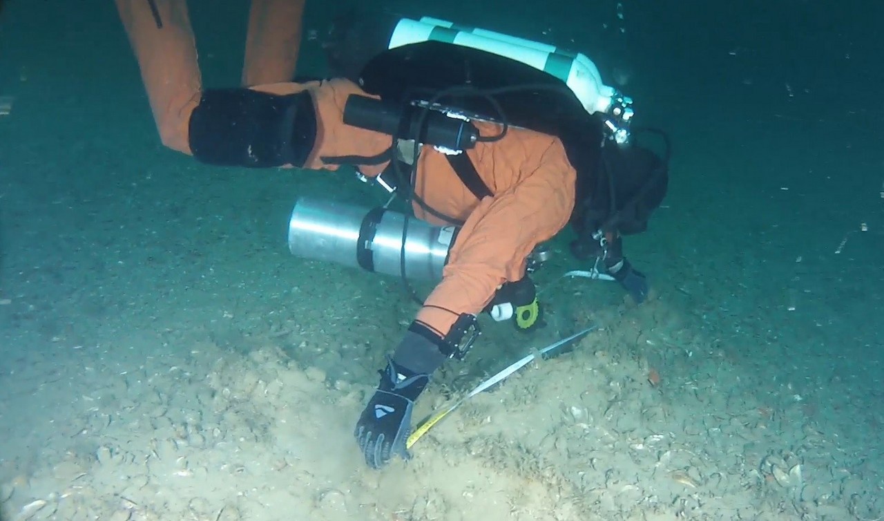 Современная аппаратура способна найти монетку на глубине 900 метров, тепловизор идентифицирует живое существо на дистанции пять миль в любых условиях.