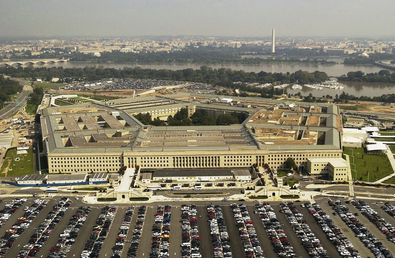Оборонный бюджет Пентагона на 2022 год поставил очередной рекорд по суммам финансирования.