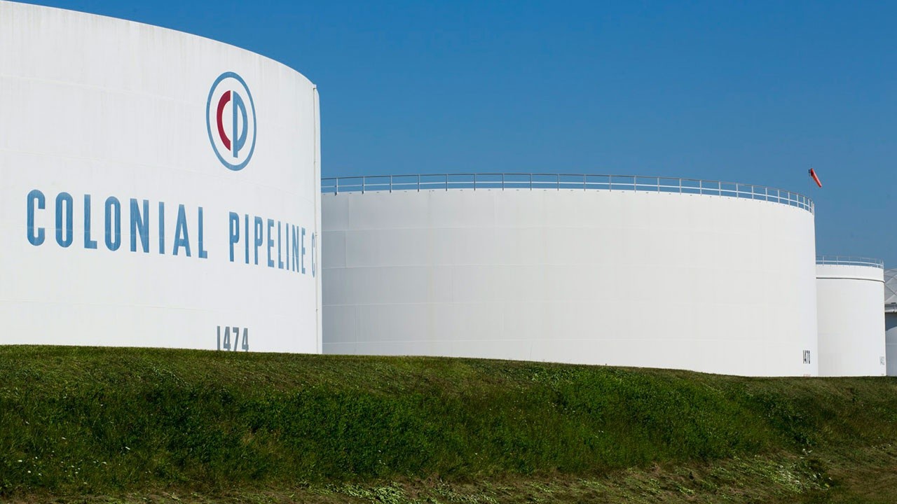 7 мая ЦРУ заявило об очередной атаке «русских хакеров» на крупнейший объект США - нефтепровод Colonial Pipeline.
