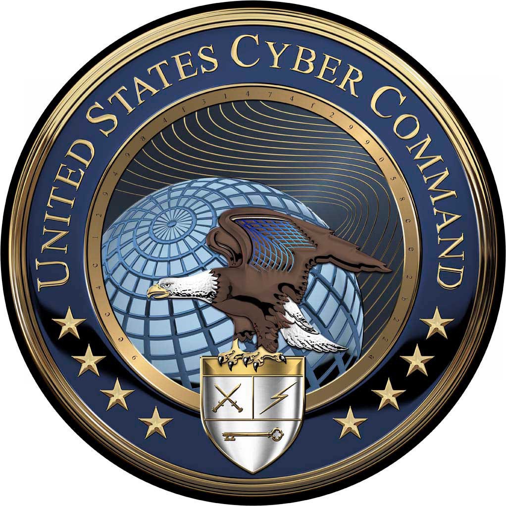 В 2009 году для проведения операций в киберпространстве в США было создано стратегическое военное киберкомандование (CYBERCOM).