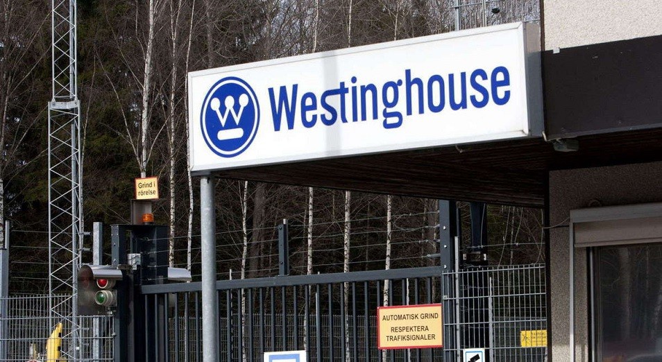 Первые два энергоблока АЭС «Сюйдапу» возводились американской фирмой Westinghouse.