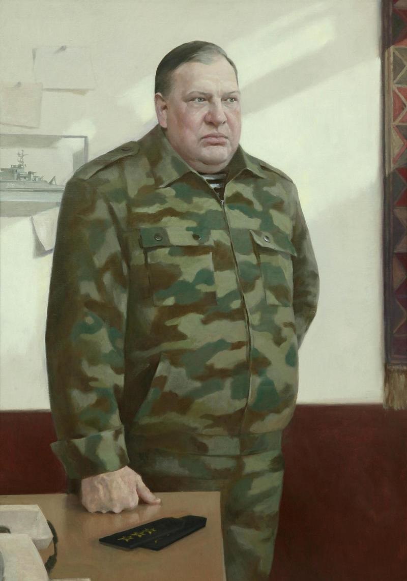Лишь с чеченскими полевыми командирами, у которых руки были по локоть в крови, Герман Алексеевич принципиально не шёл на контакт.