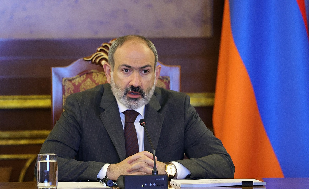 Блок исполняющего обязанности премьер-министра Армении Никола Пашиняна уже не так влиятелен, как это было весной 2018 г.
