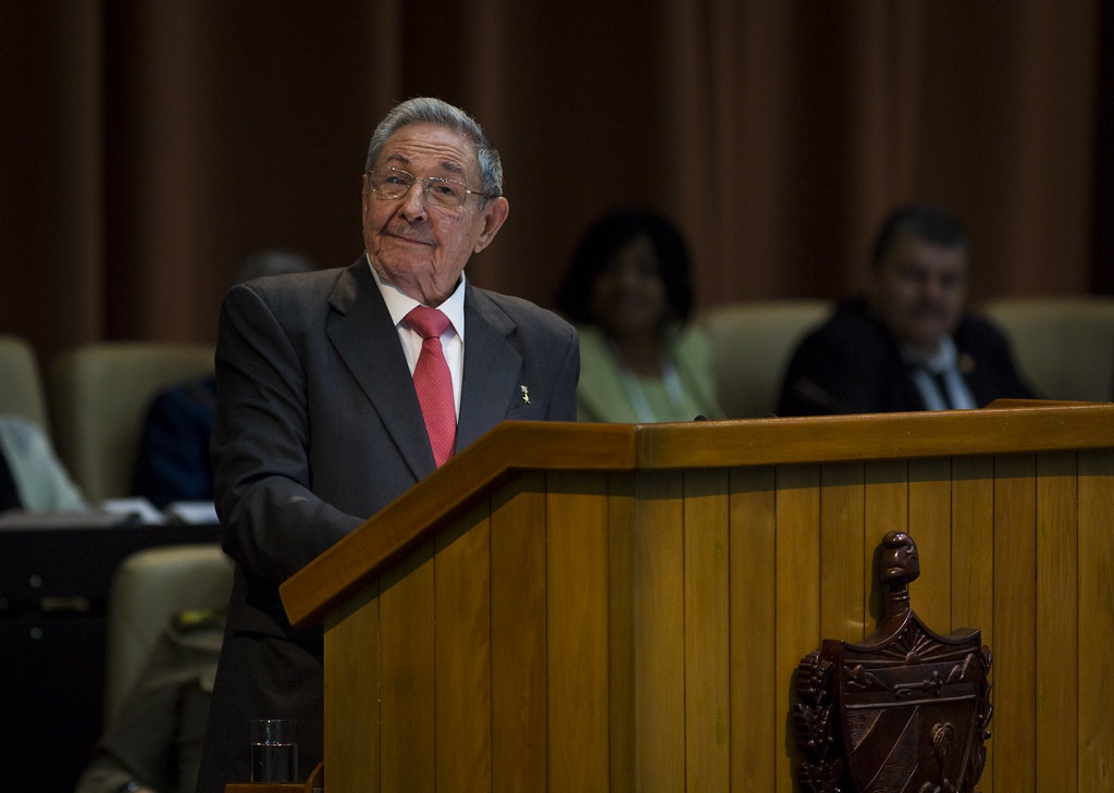 Ещё в начале 2019 года Рауль Кастро, заявил, что США «представляют собой самую серьёзную за последние пять десятилетий угрозу миру, безопасности и благополучию Латинской Америки и Карибского бассейна».