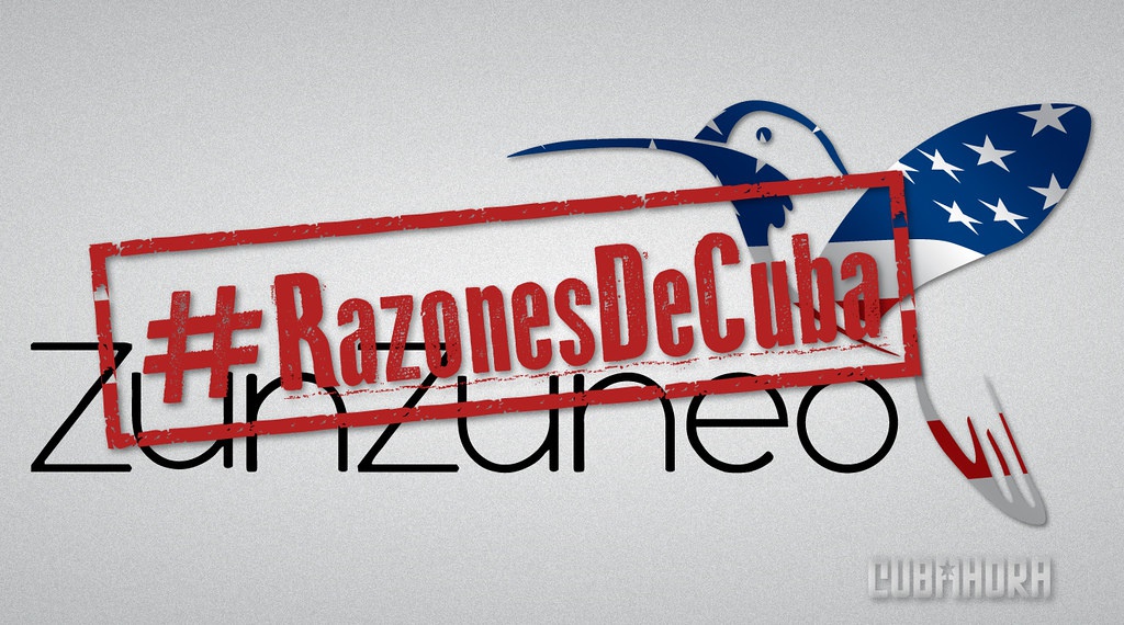 Соединённые Штаты потратили более полутора миллионов долларов в социальной сети под названием ZunZuneo для «смены режима» на Кубе, финансируемой Агентством США по содействию развитию (USAID).
