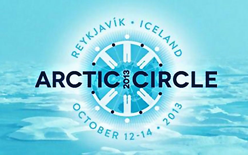 «Арктический круг» - новая международная организация по делам Арктики создана по инициативе президента Исландии в октябре 2013 года.