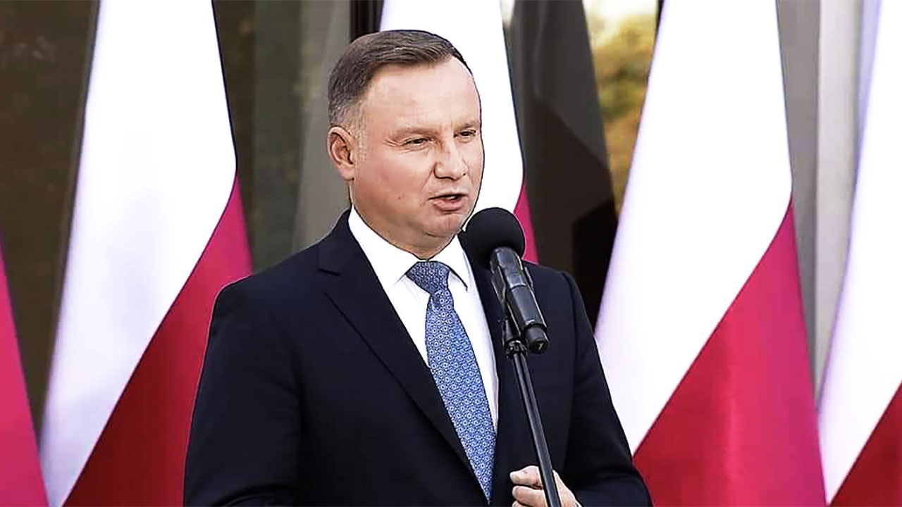 Польша - Израиль: холокост преткновения