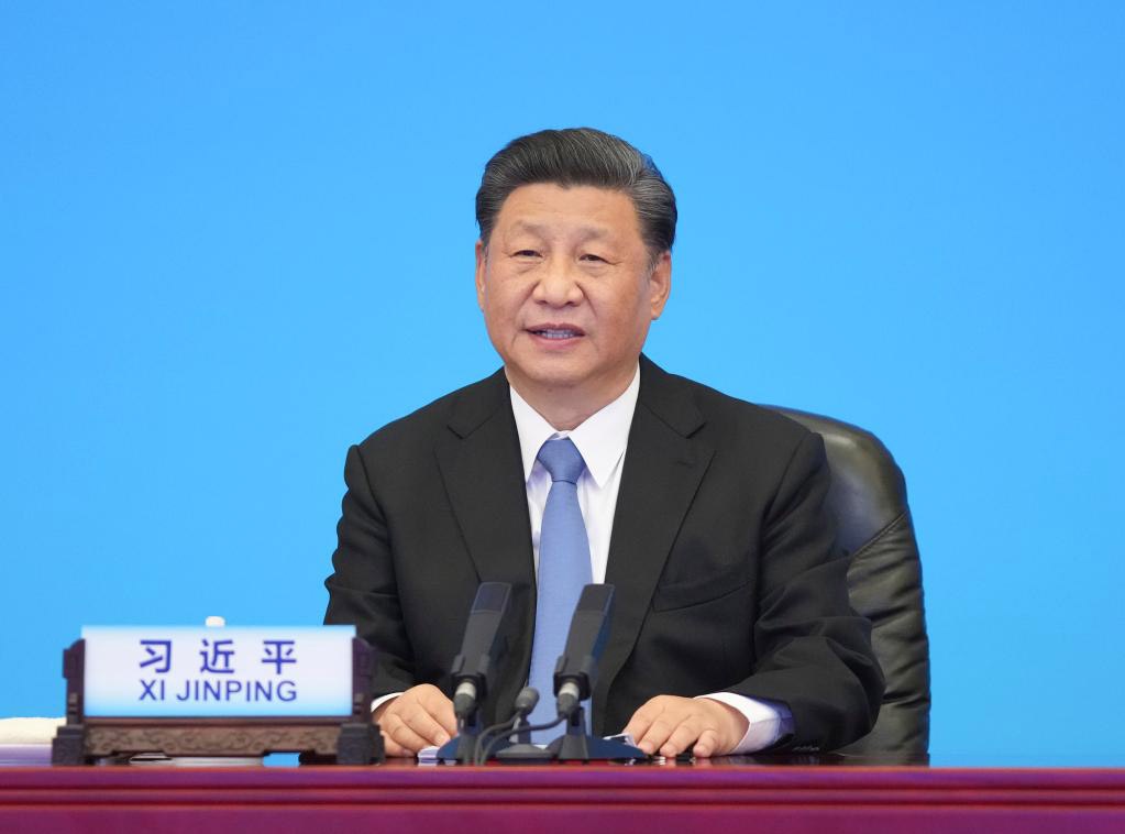 Председатель КНР Си Цзиньпин заявил, что решение тайваньского вопроса и полное воссоединение родины - это неизменные исторические задачи КПК и общее чаяние всего китайского народа.