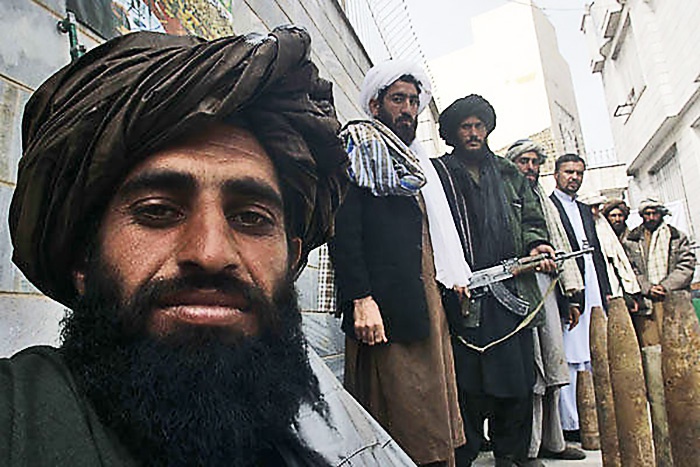 Трудно представить, что пакистанские талибы* останутся в стороне от проблем своих афганских сородичей и единомышленников.