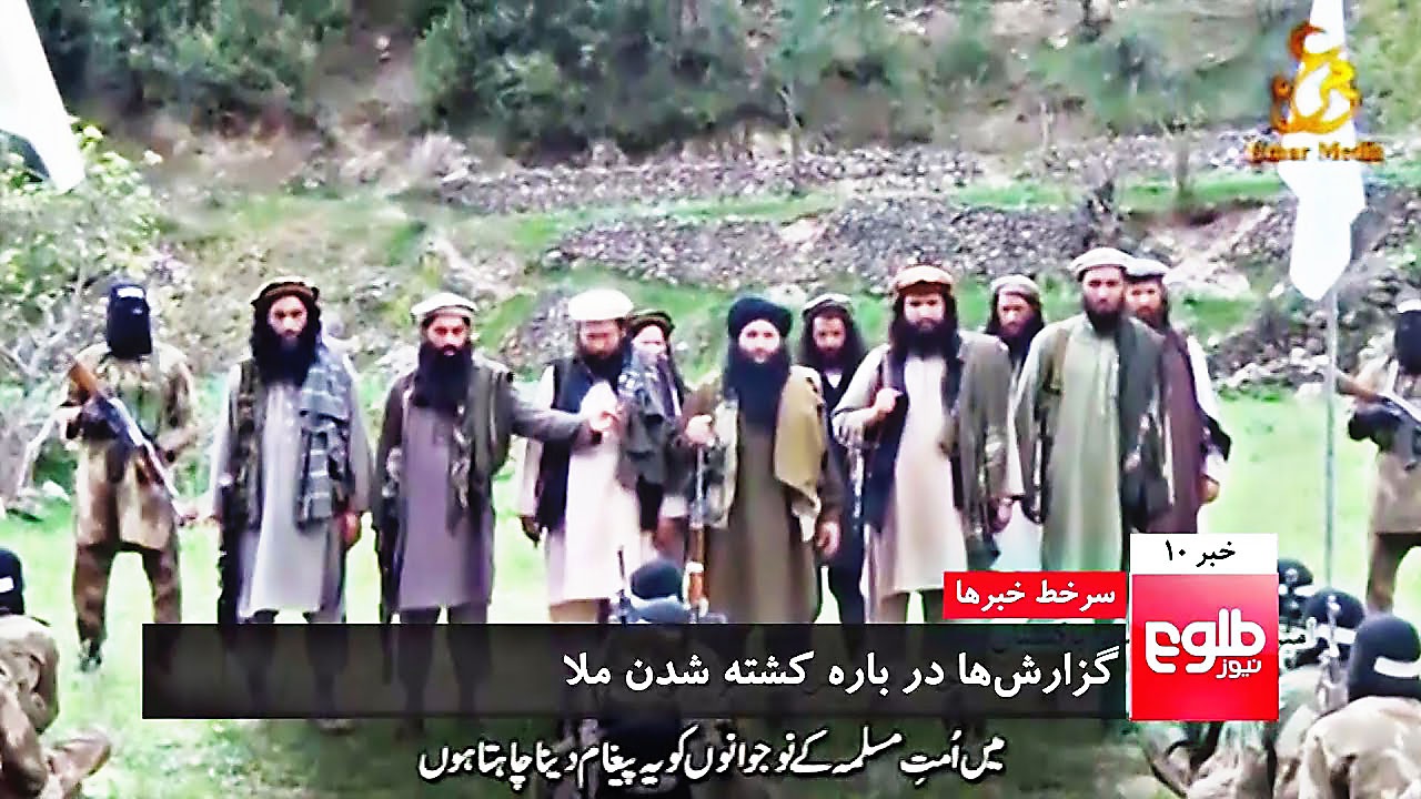 Исламская организация «Техрик-е Талибан Пакистан» пребывает в откровенной вражде с афганскими талибами.
