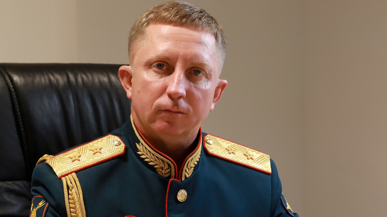 Генерал-лейтенант Яков Резанцев: «Только на полигоне можно концентрированно обучить командира и солдата тому, что будет востребовано реальным боем»