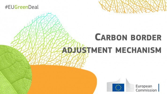 Механизм трансграничного углеродного регулирования будет вводиться постепенно: с 2023 года  действовать по упрощённой схеме, а полностью вступит в силу с 2026 года.