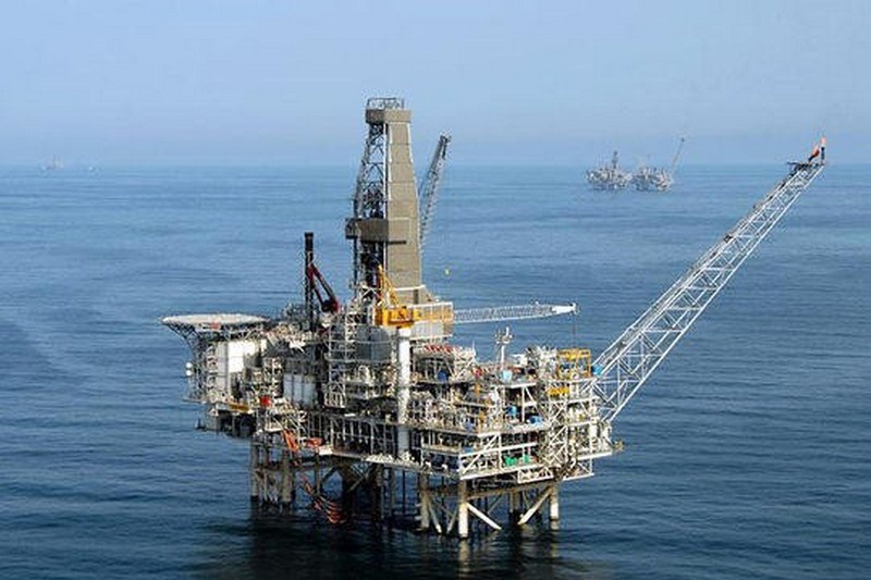 Каспийский регион очень богат нефтью и газом.