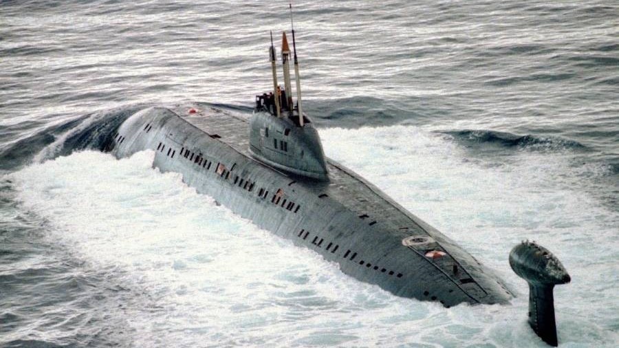 «Апорт»: пять подводных лодок Союза у американских берегов