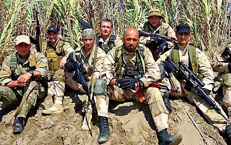 Российские военные специалисты хорошо показали себя в Центральноафриканской Республике, где примерно те же природные условия что и в Гвинее.