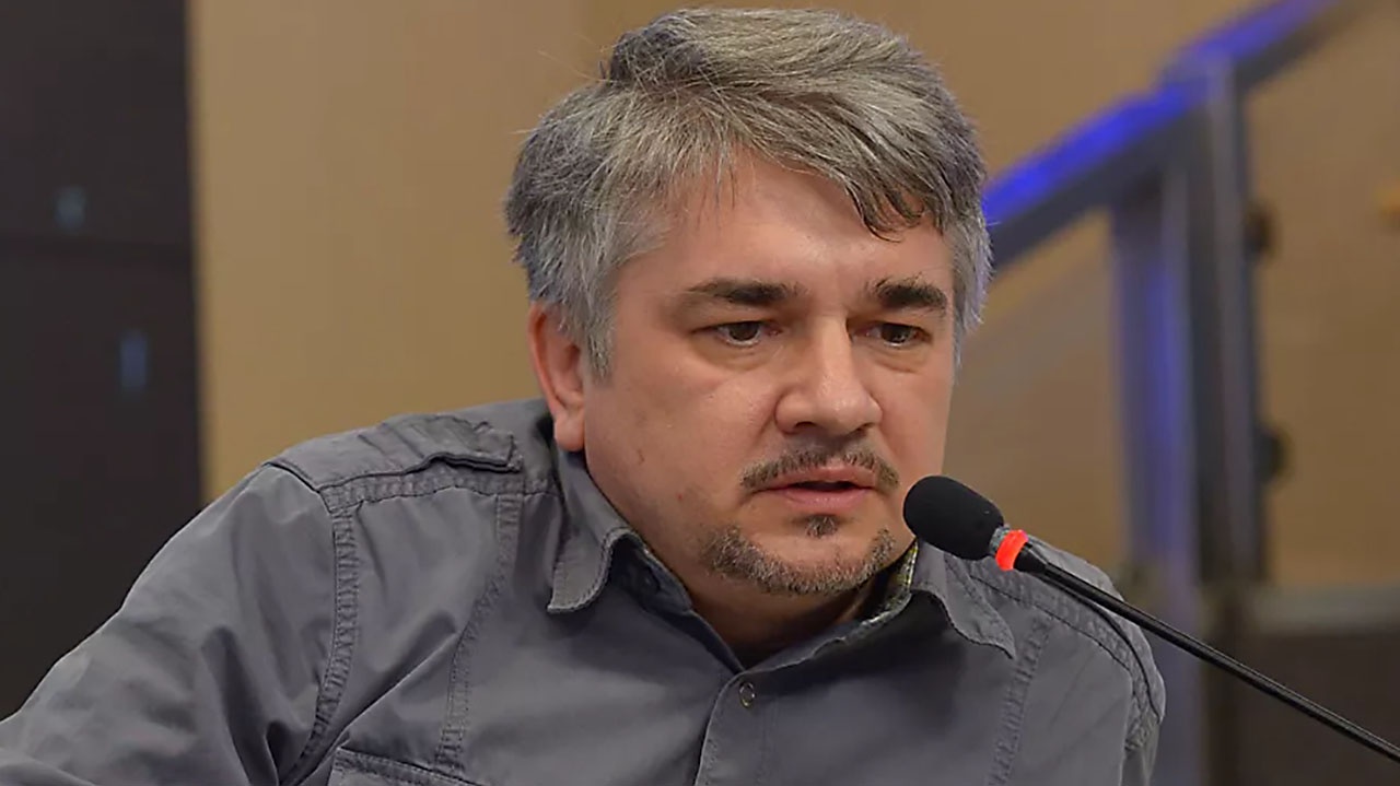 Ростислав Ищенко: «Украина пошла по худшему пути, а её единственным инструментом в мировой политике стало попрошайничество»