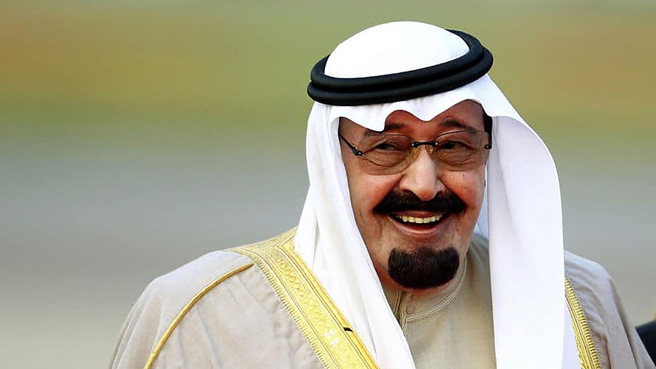 Бывшего саудовского короля Абдаллу могли убить отравленным ядом кольцом