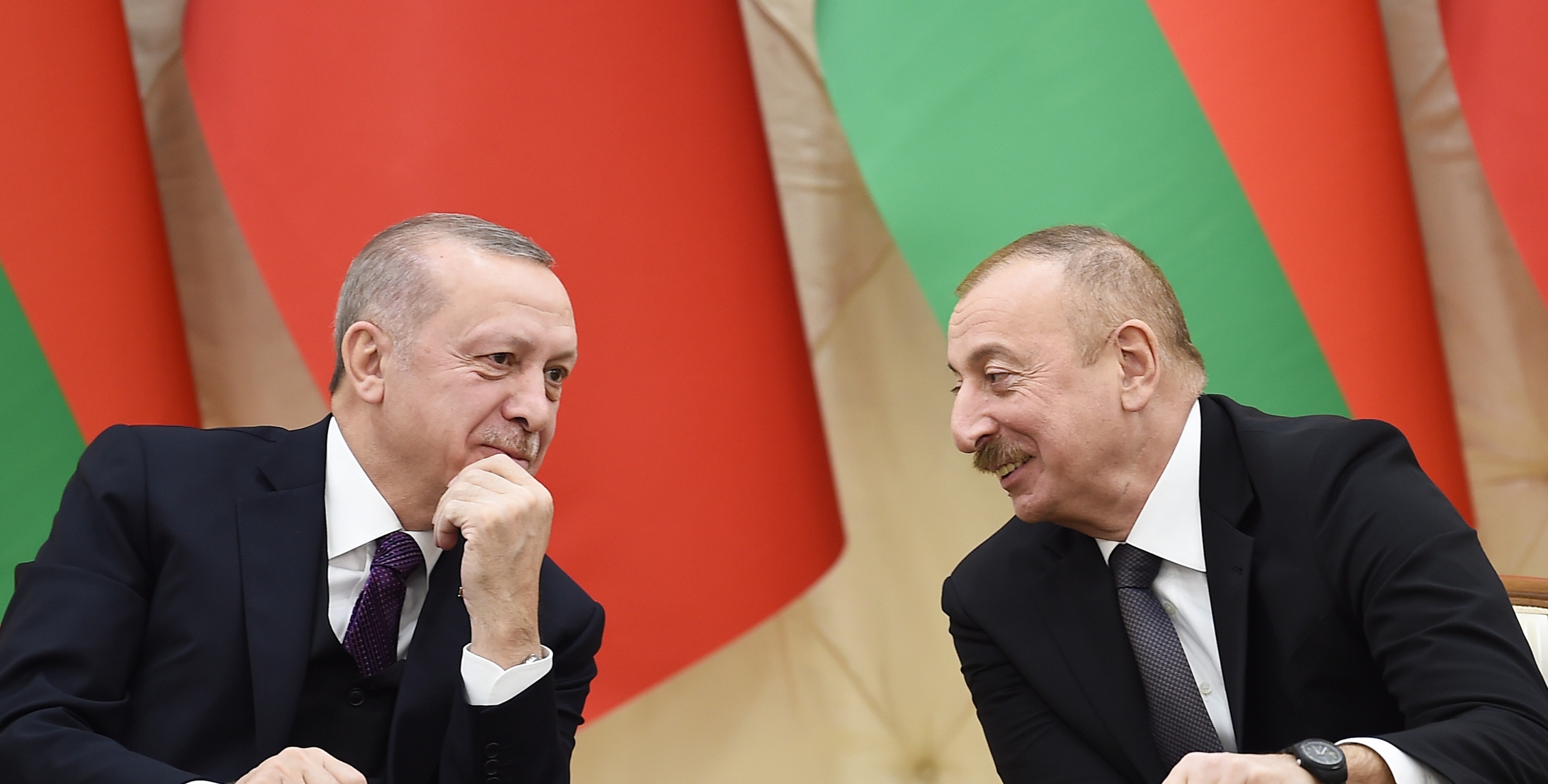 Турецкий суннизм проникает в Азербайджан как следствие бурно развивающегося сотрудничества Баку и Анкары.