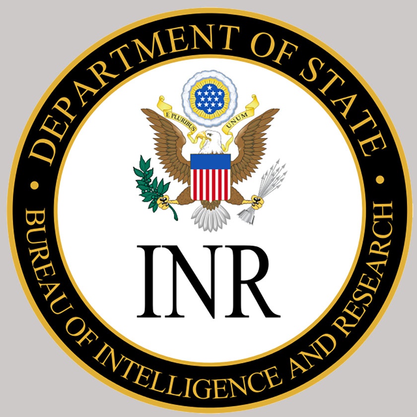 Основная задача Бюро разведки и исследований Госдепартамента - использовать разведданные для служения дипломатии США.