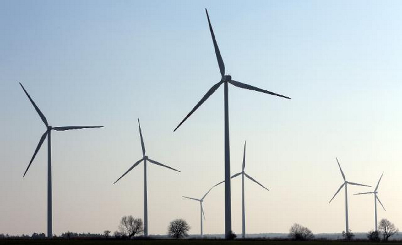 Амбициозный план Европейского союза по переходу на «зелёную энергетику» потребовал колоссальных затрат.