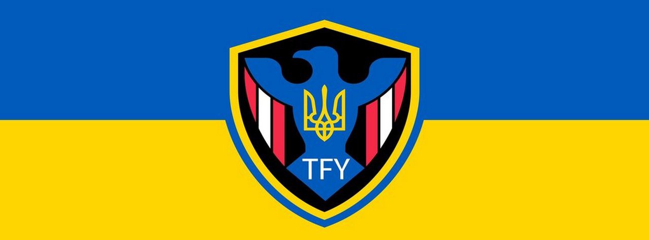 Эмблема «Целевой группы янки: Украина».