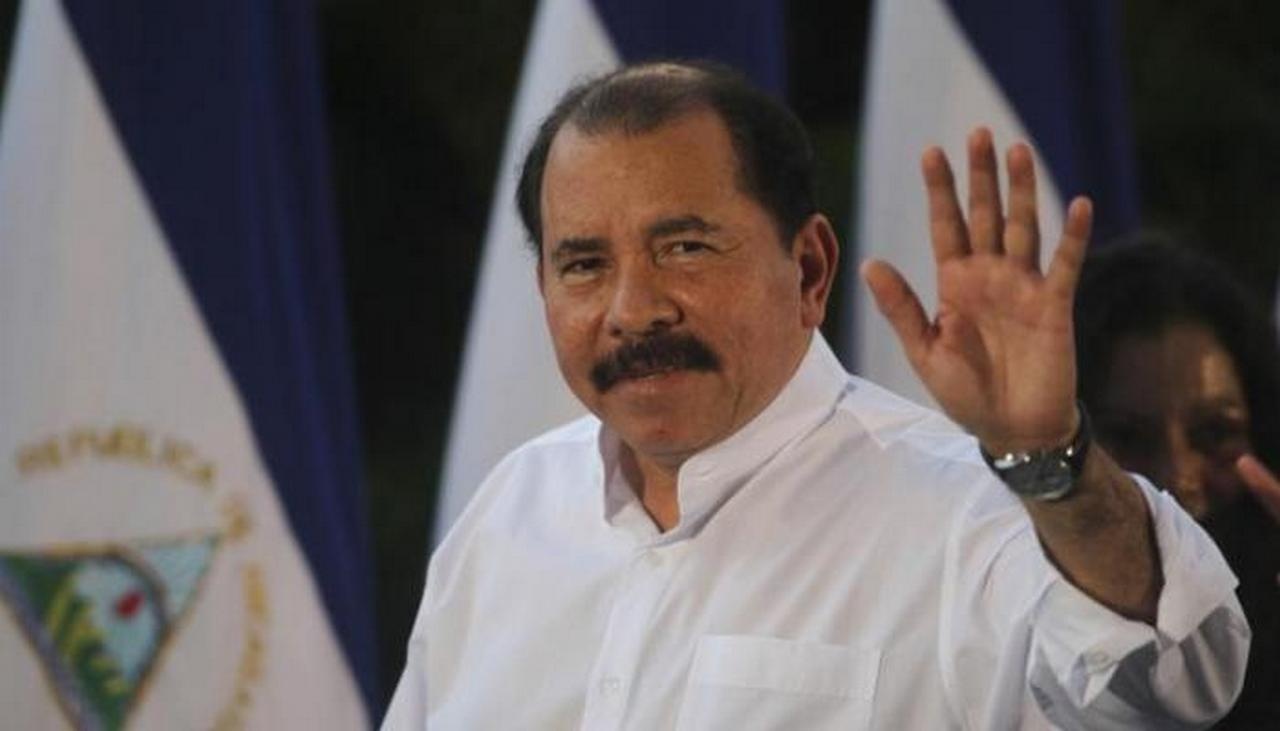 Президент Никарагуа Даниэль Ортега разрешил временное присутствие иностранных военных контингентов на территории страны.