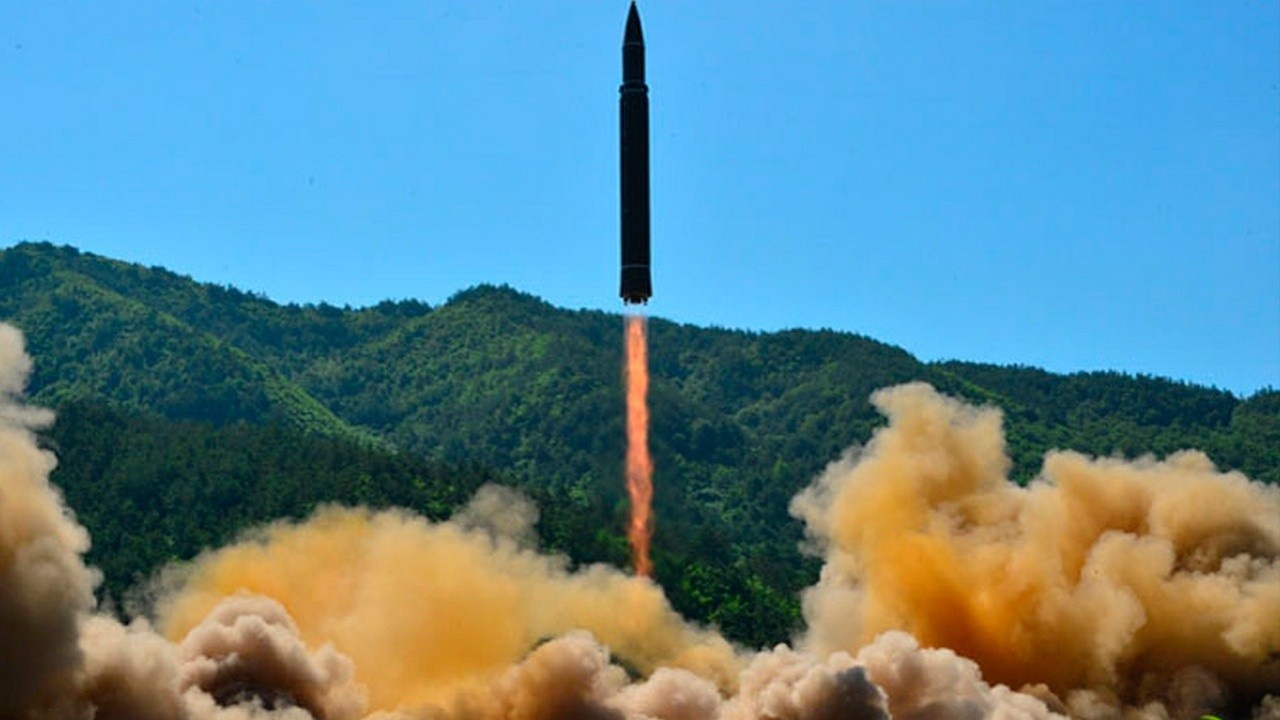Что толкает Пхеньян на наращивание своего ядерного потенциала