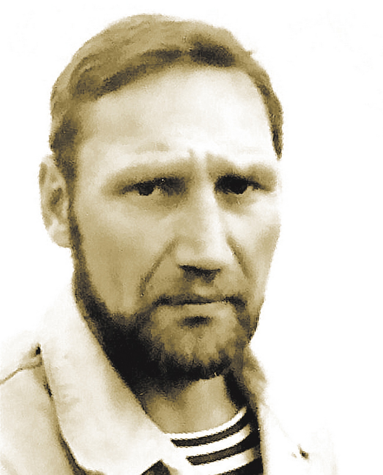 Анатолий Савельев в Афганистане.
