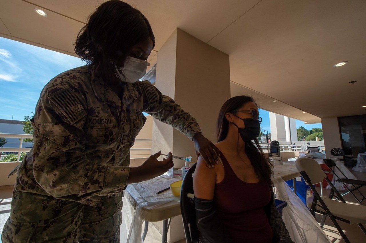 Вакцинация военнослужащих США может привести к непредсказуемым последствиям для здоровья и боеспособности личного состава.
