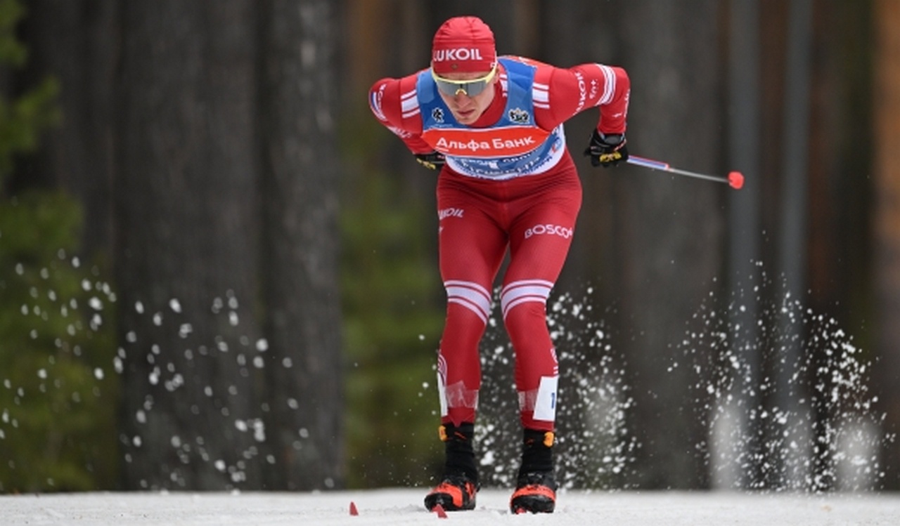 Не будет Александра Большунова на лыжне, и «астматичные» норвежцы отпразднуют великую победу.