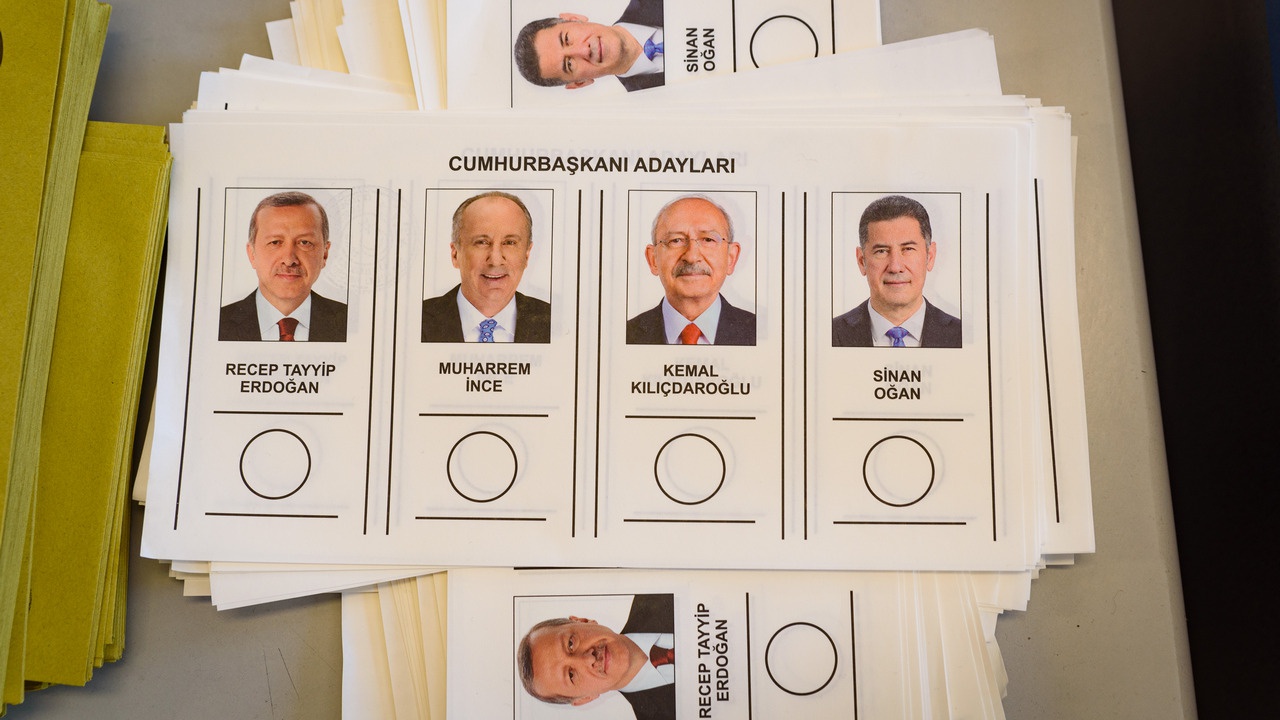 Турецкий перепляс: триумфатора определит второй тур выборов