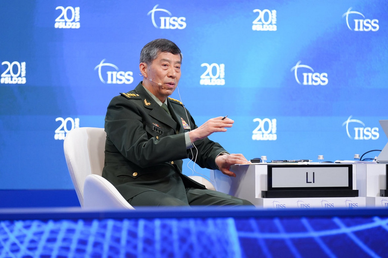 Министр обороны КНР Ли Шанфу предупредил, что создание США новых военных союзов может обернуться «серьёзным конфликтом».