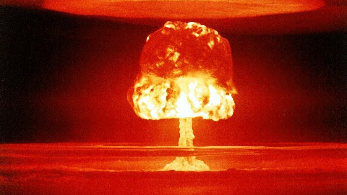 Хотят ли американцы ядерной войны?