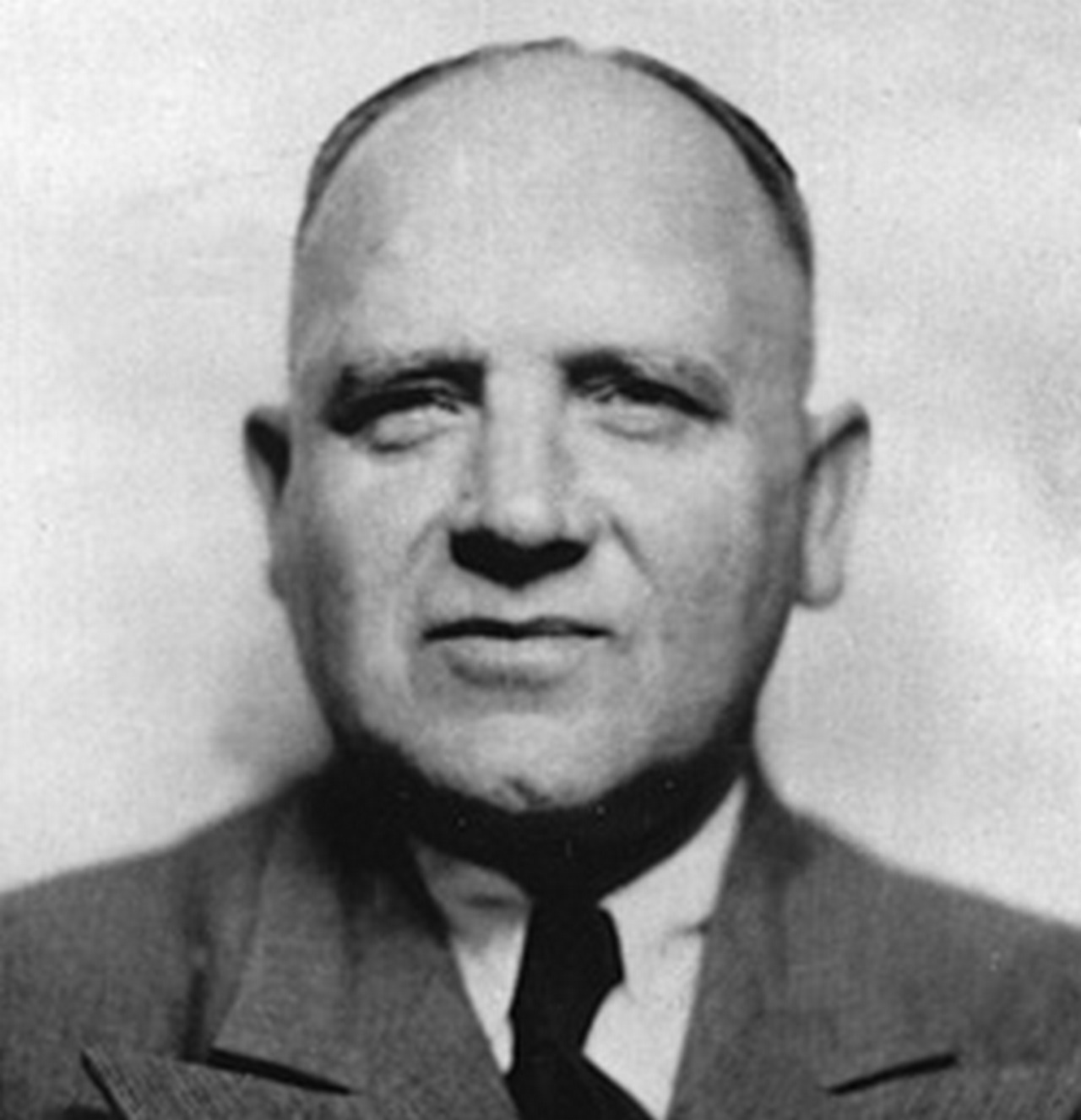 Вилли Леман был единственным советским агентом, работавшим в гестапо.