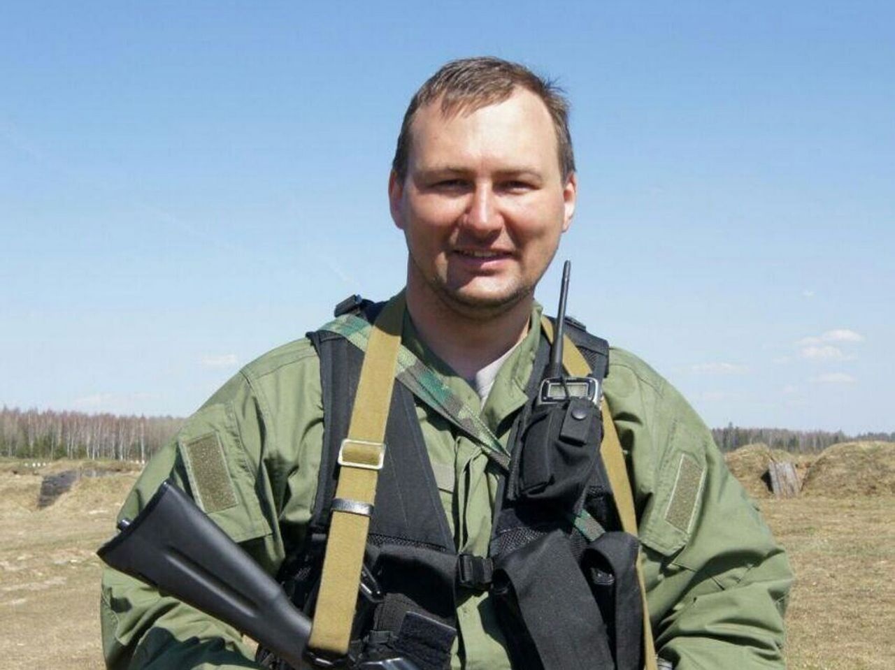 Полковник Тимур Сыртланов: «Это личная частная инициатива генералов-депутатов, не имеющая отношения к государственной политике в области обороны».