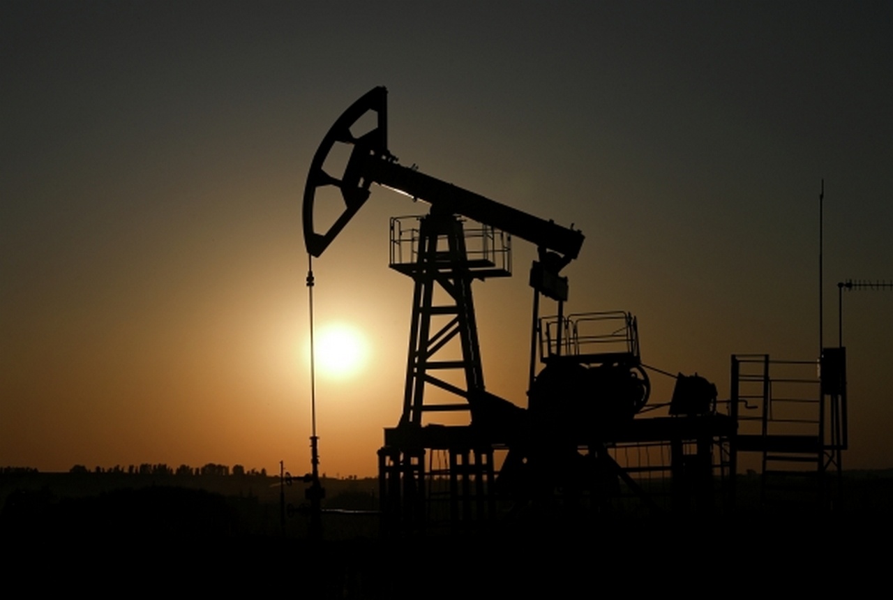 Нефть остаётся залогом энергобезопасности для арабских стран.