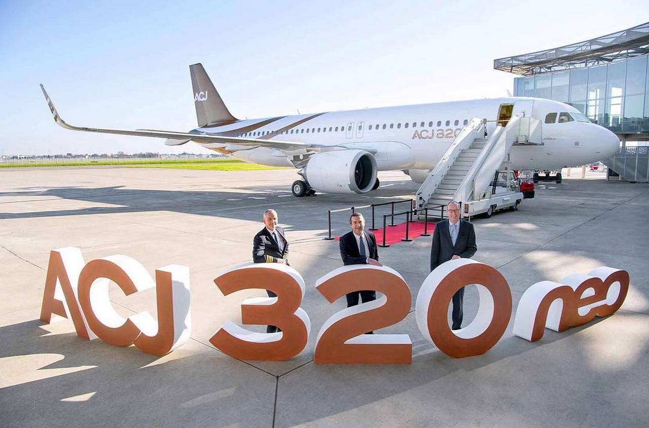 Airbus A320neo стал «красной тряпкой» для The Boeing Company.