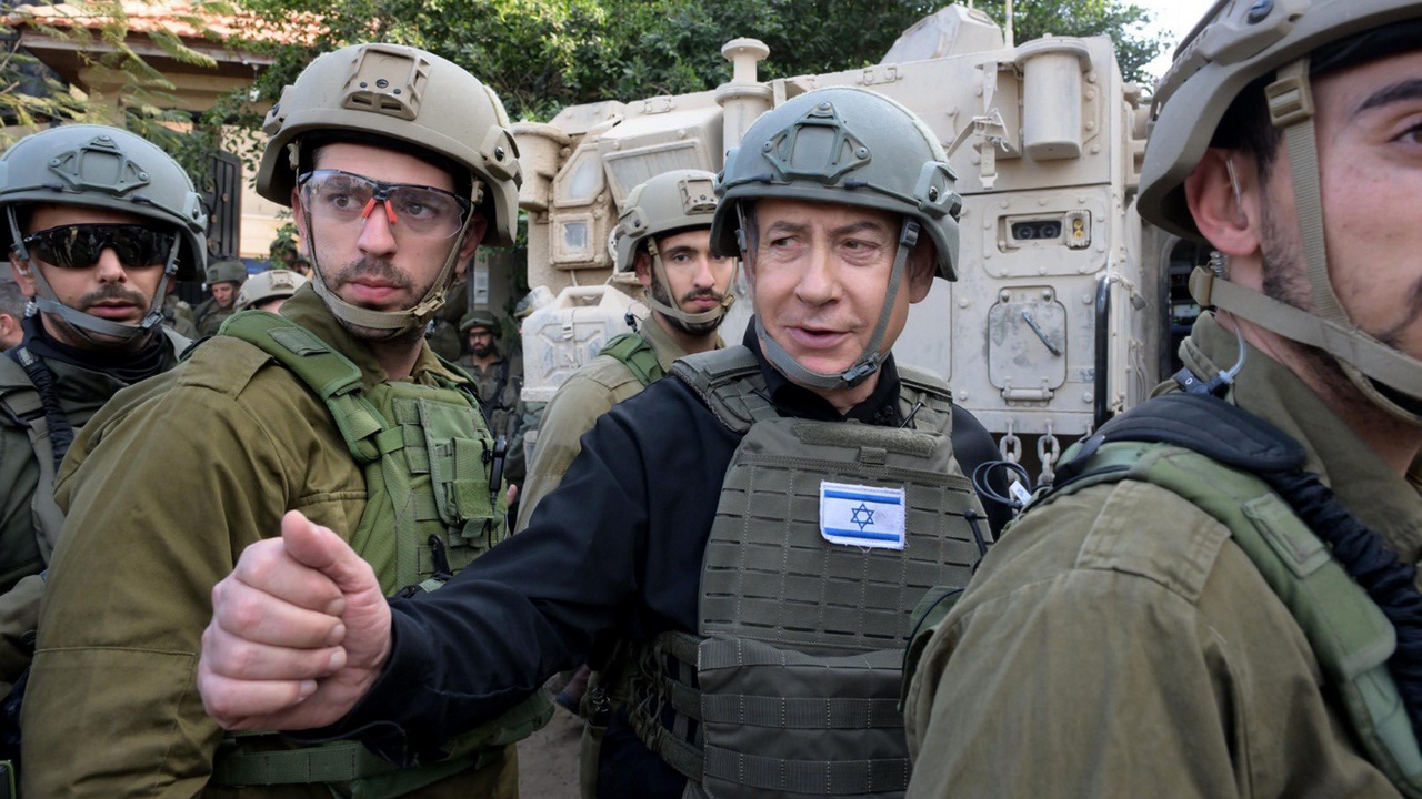 «Вечный» Нетаньяху, или Почему трагедии палестинцев не видно конца