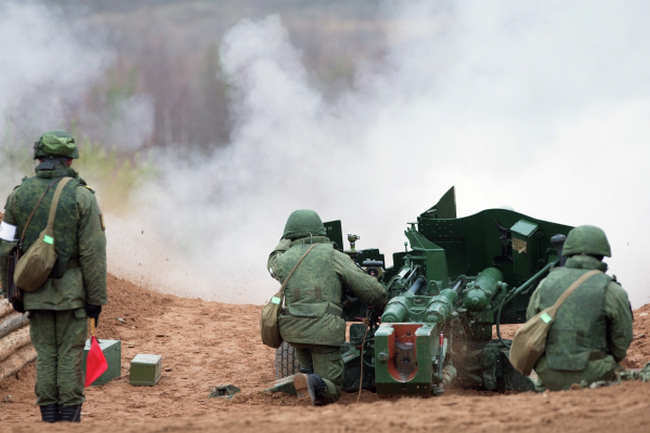 Мёртвая петля» военного образования