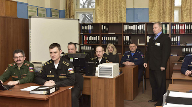 Минобороны РФ подготовило свыше 200 специалистов для контроля исполнения гособоронзаказа