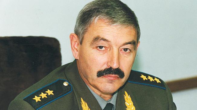 Генерал-полковник Георгий Шпак: Слишком много желающих сделать нашу победу в Сирии пирровой