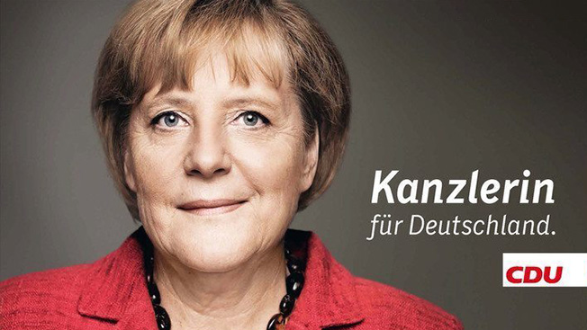Чего ждать от четвертого правительства канцлера Меркель?