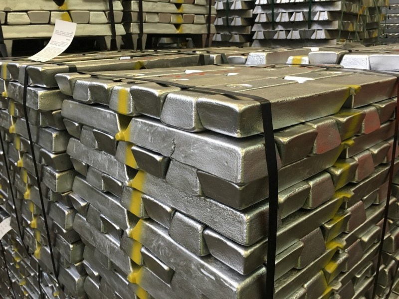 Новые тарифы на импорт алюминия