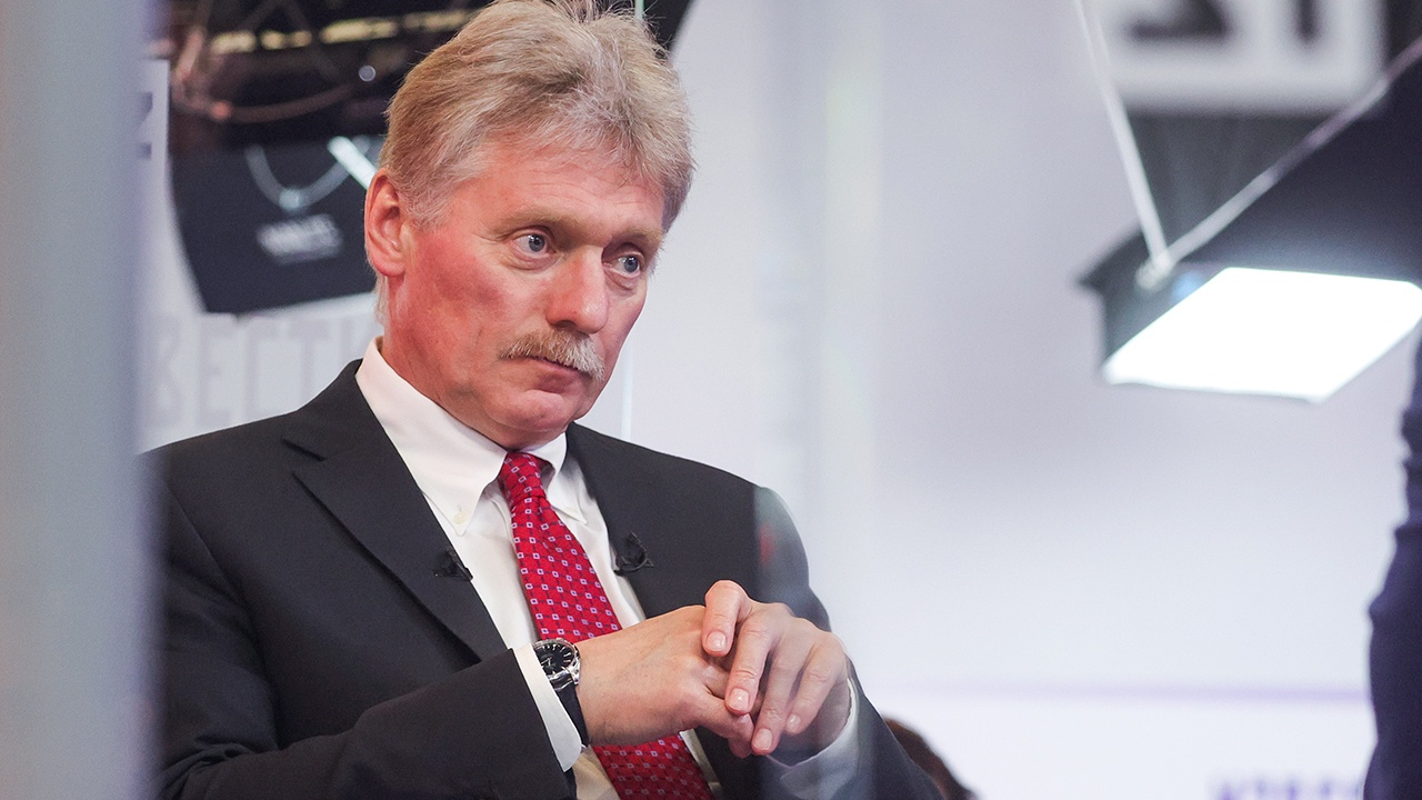 Песков: Россия не будет выполнять решение ЕСПЧ о выплатах Грузии Песков: Россия не будет выполнять решение ЕСПЧ о выплатах Грузии